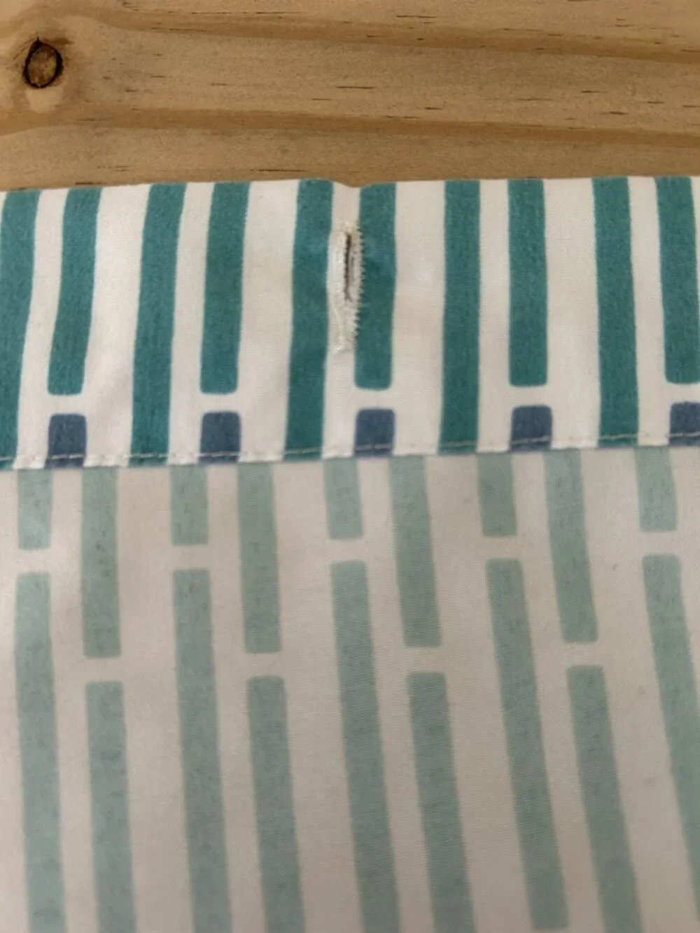 EXC Perry Ellis Portfolio Shower Curtain 100% Polyester